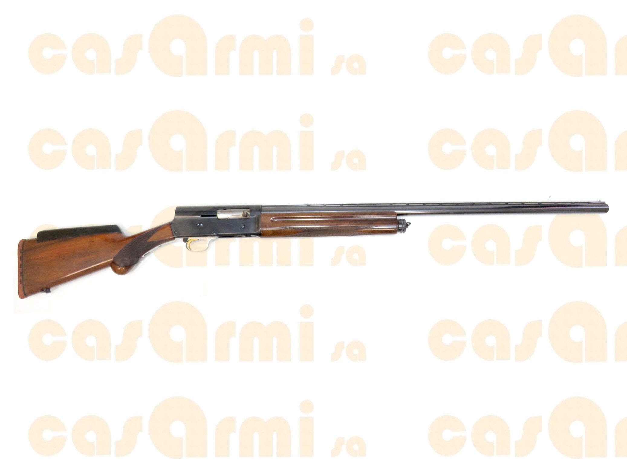 FN Herstal mod. Auto 5 12/70